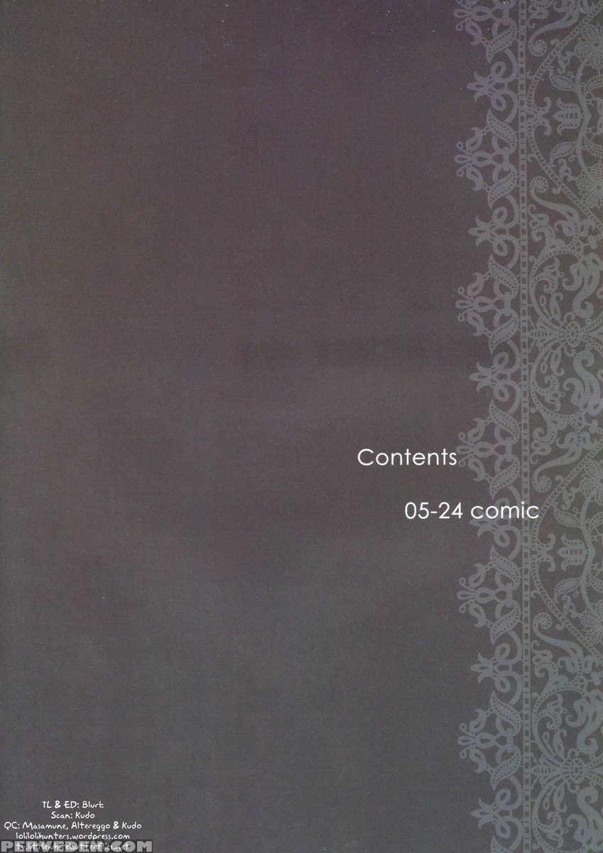 Lolicon Special 4 Chapter 1000 Page 4